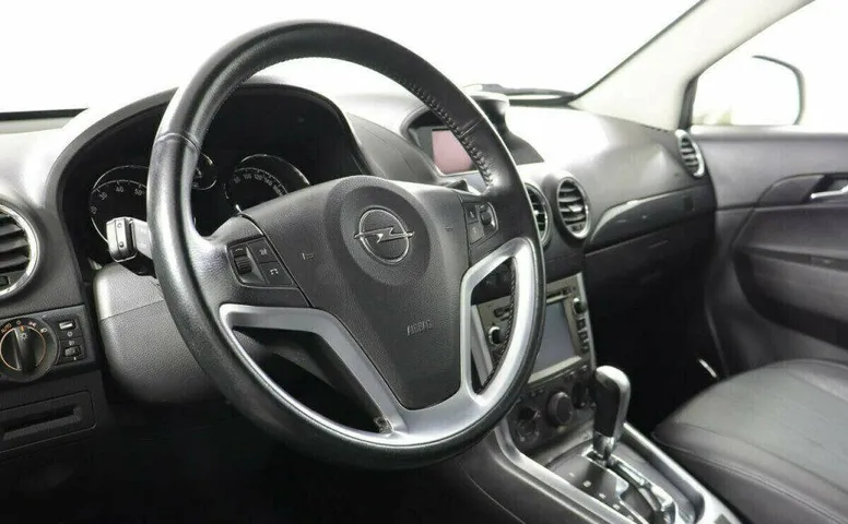 Opel Antara 2.4 Автомат