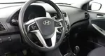 Hyundai Solaris I