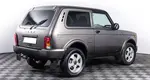 LADA (ВАЗ) 2121 (4x4)