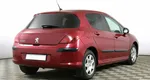 Peugeot 308 1.6 Автомат