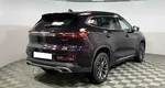 Exeed txl робот 2020 с пробегом 17 000 км