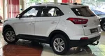 Hyundai Creta I