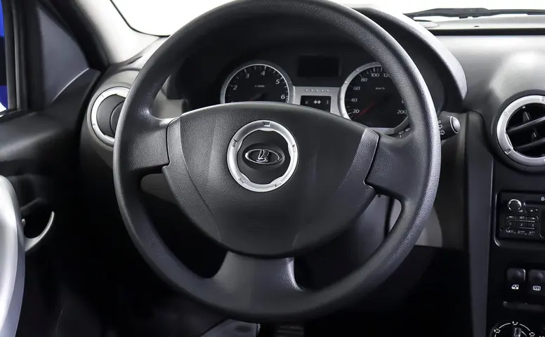 LADA (ВАЗ) Largus