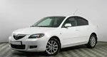 Mazda 3 1.6 Автомат