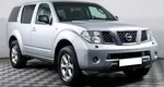 Nissan pathfinder мкпп 2011 с пробегом 98 829 км