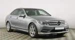 Mercedes-Benz C-Класс III (W204)