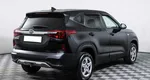 Kia seltos акпп 2021 с пробегом 17 239 км