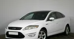 Ford Mondeo 2.0 Робот