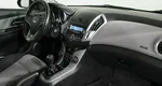 Chevrolet Cruze 1.6 Механика