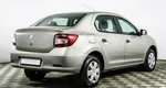Renault Logan 1.6 Механика