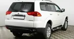 Mitsubishi Pajero Sport II