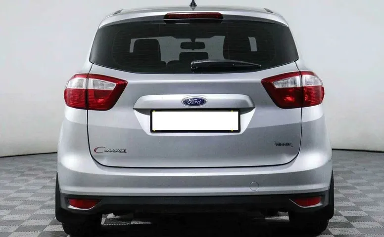 Ford c-max мкпп 2012 с пробегом 85 721 км