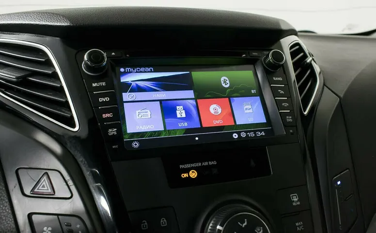 Hyundai i40 I