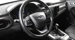 Chery tiggo 4 cvt 2020 с пробегом 31 829 км