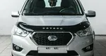 Datsun mi-DO 1.6 Механика