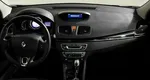 Renault Megane 1.6 Вариатор