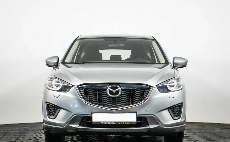 Mazda CX-5 I