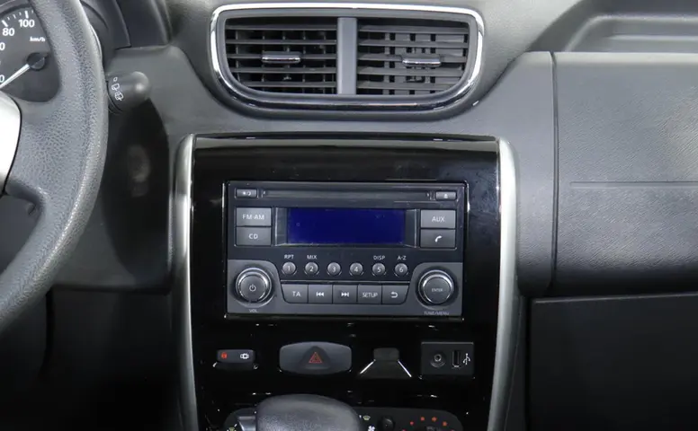 Nissan Terrano