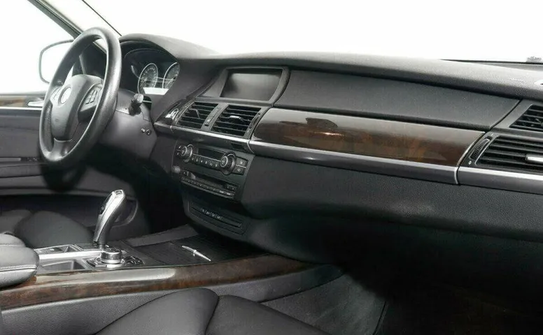 BMW X5 3.0 Автомат