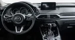 Mazda cx-9 акпп 2019 с пробегом 56 238 км