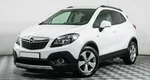 Opel Mokka 1.4 Автомат