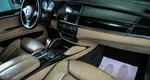 BMW X6, 1 поколение