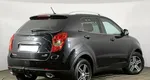 SsangYong Actyon 2.0 Автомат