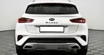 Kia xceed робот 2021 с пробегом 7 300 км