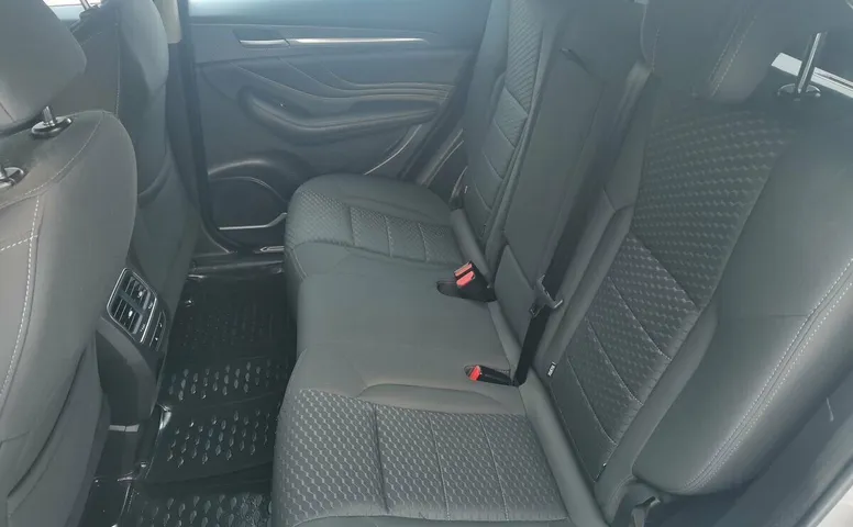 Haval F7x I