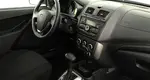 LADA (ВАЗ) Kalina