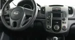 Kia Cerato 1.6 Механика