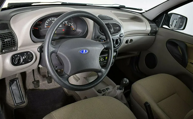 LADA (ВАЗ) Kalina I