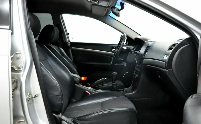 Chevrolet EPICA 2.0 MT (143 л.с.)