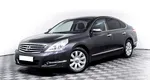 Nissan teana cvt 2011 с пробегом 81 457 км