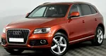 Audi Q5 2.0 Автомат
