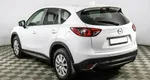 Mazda CX-5 2.0 Автомат