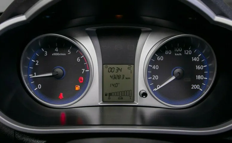 Datsun on-DO 1.6 Автомат