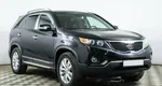 Kia Sorento 2.0 Автомат