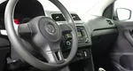 Volkswagen Polo 1.6 Механика