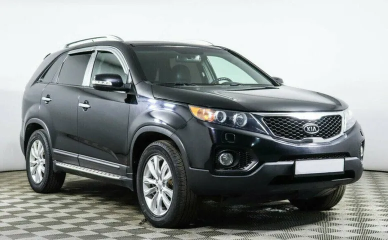 Kia Sorento 2.0 Автомат
