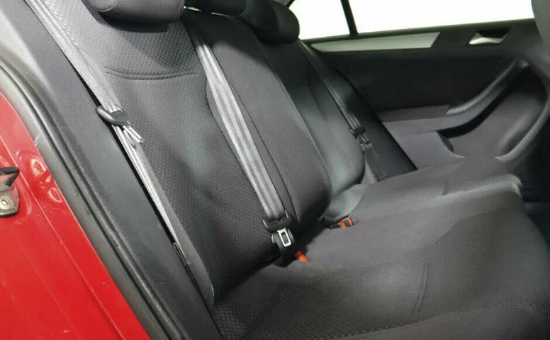 Volkswagen Jetta 1.4 Механика