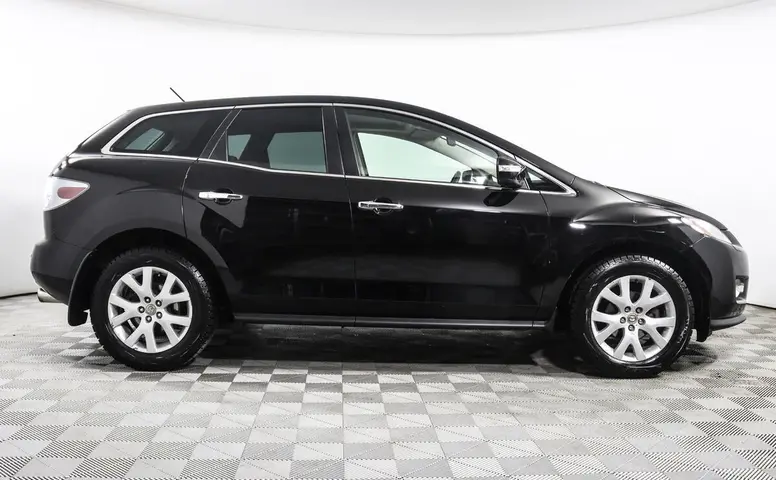 Mazda CX-7