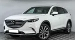 Mazda cx-9 акпп 2018 с пробегом 45 108 км