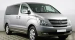 Hyundai Grand Starex I