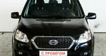 Datsun on-DO 1.6 Механика