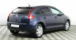 Citroen C4 1.6 Автомат