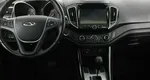 Chery Tiggo 5 2.0 Вариатор
