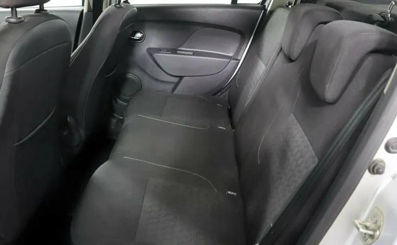 Renault Logan II
