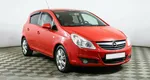Opel Corsa 1.2 Робот