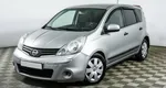 Nissan Note 1.6 Автомат
